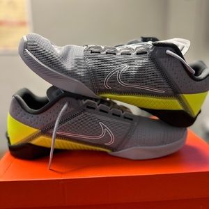 M Nike Zoom Metcon Turbo 2